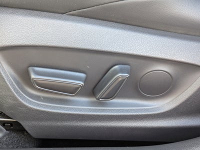 2024 Toyota Corolla XSE