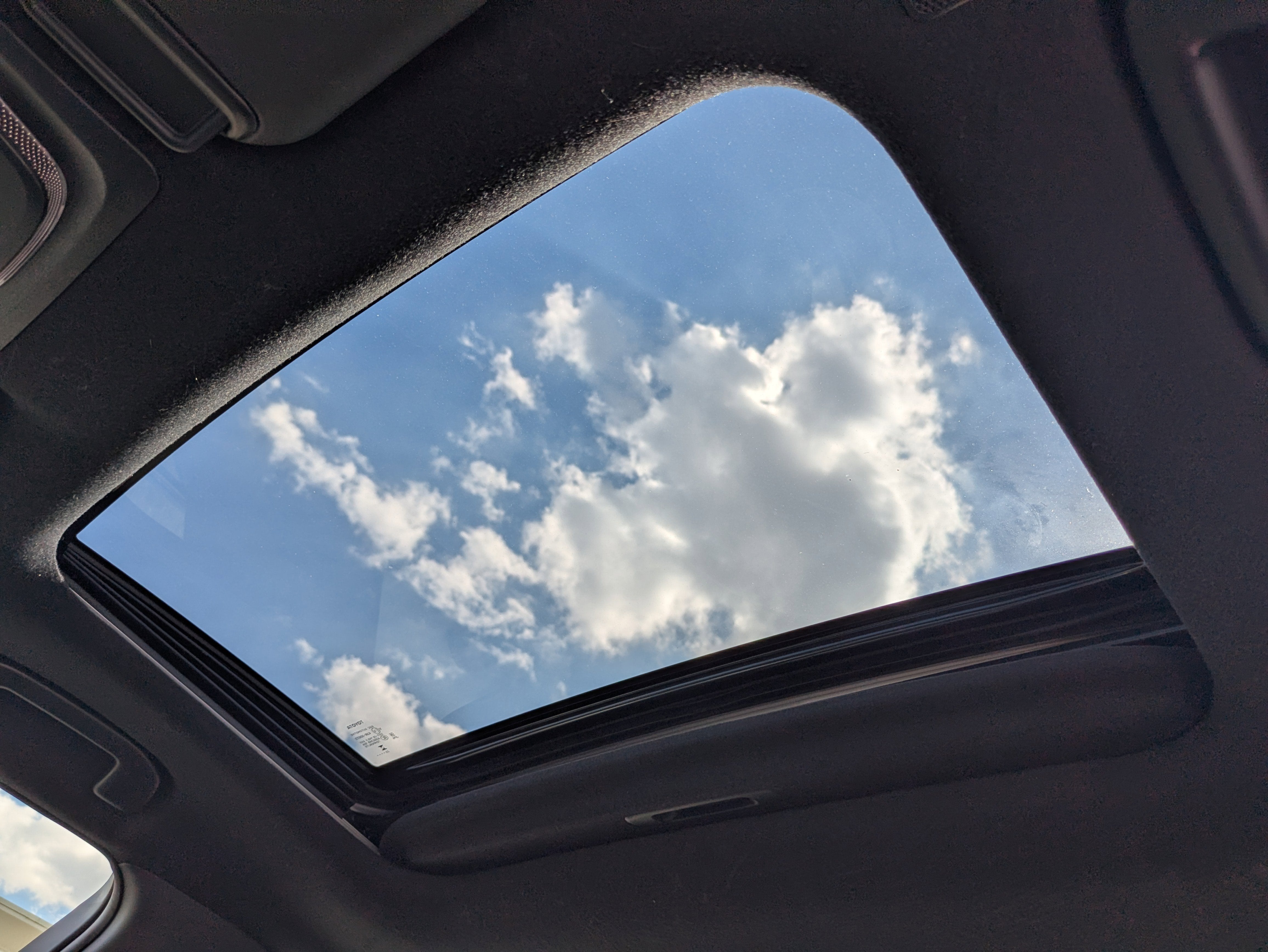 2024 Toyota Corolla XSE