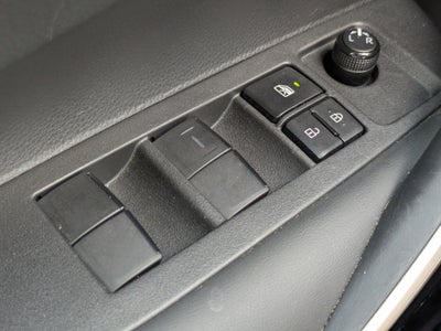 2024 Toyota Corolla XSE