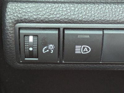 2024 Toyota Corolla XSE