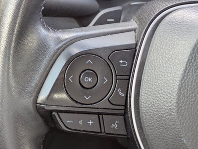 2024 Toyota Corolla XSE