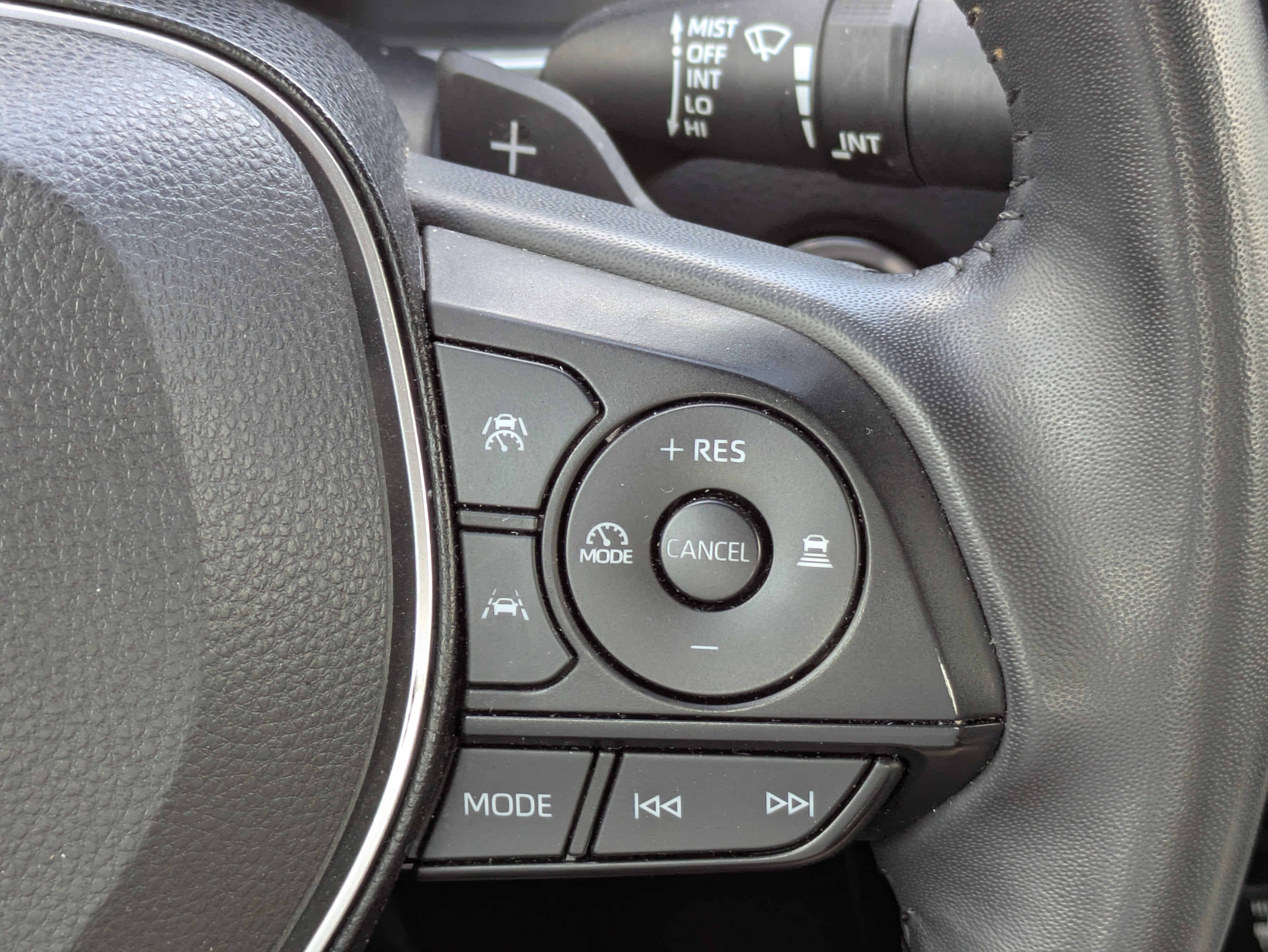 2024 Toyota Corolla XSE