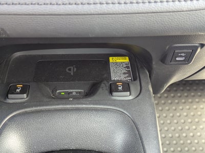 2024 Toyota Corolla XSE