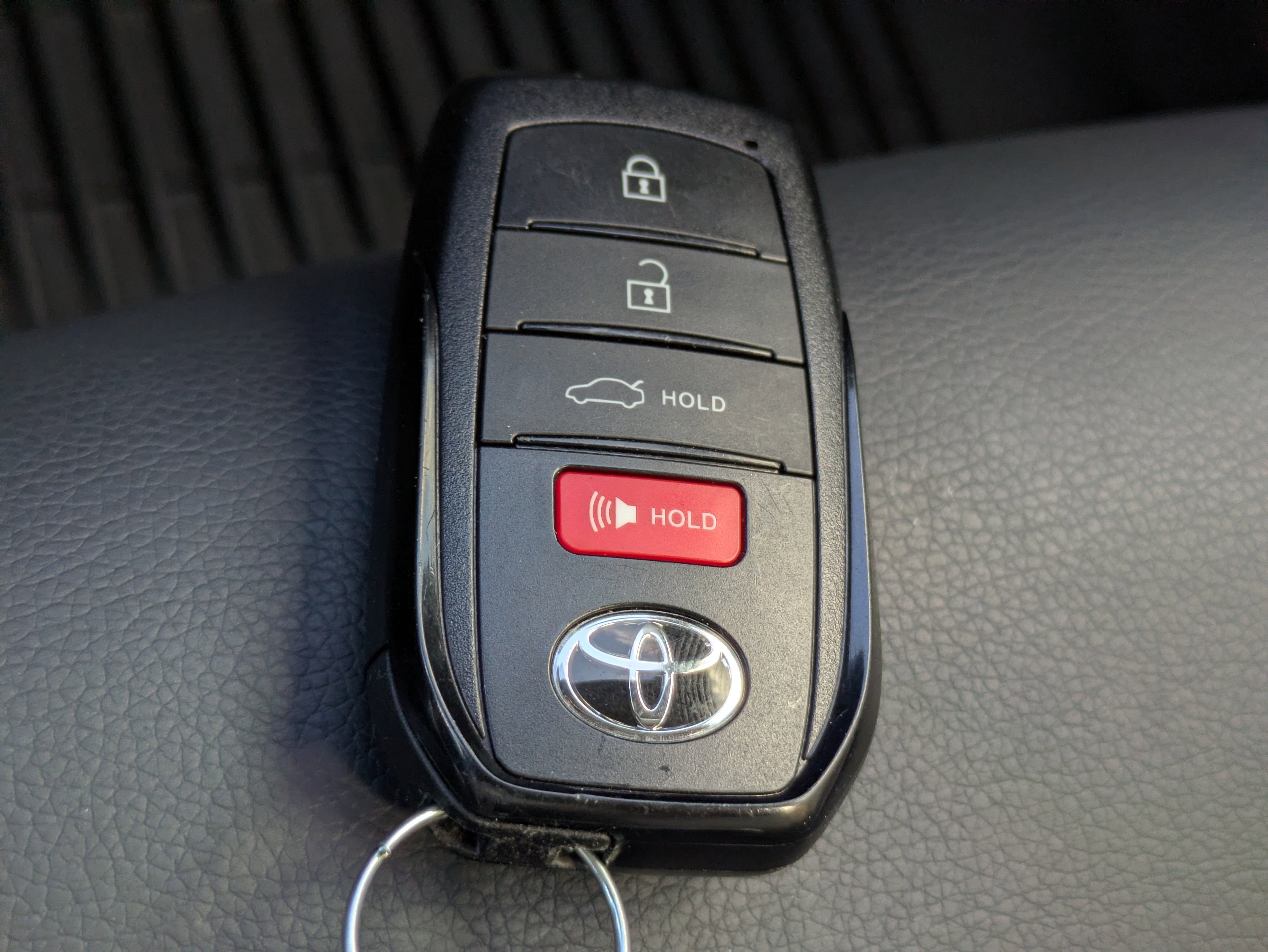 2024 Toyota Corolla XSE