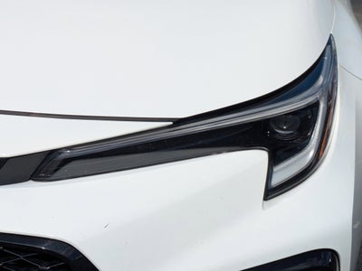 2024 Toyota Corolla XSE