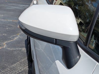 2024 Toyota Corolla XSE