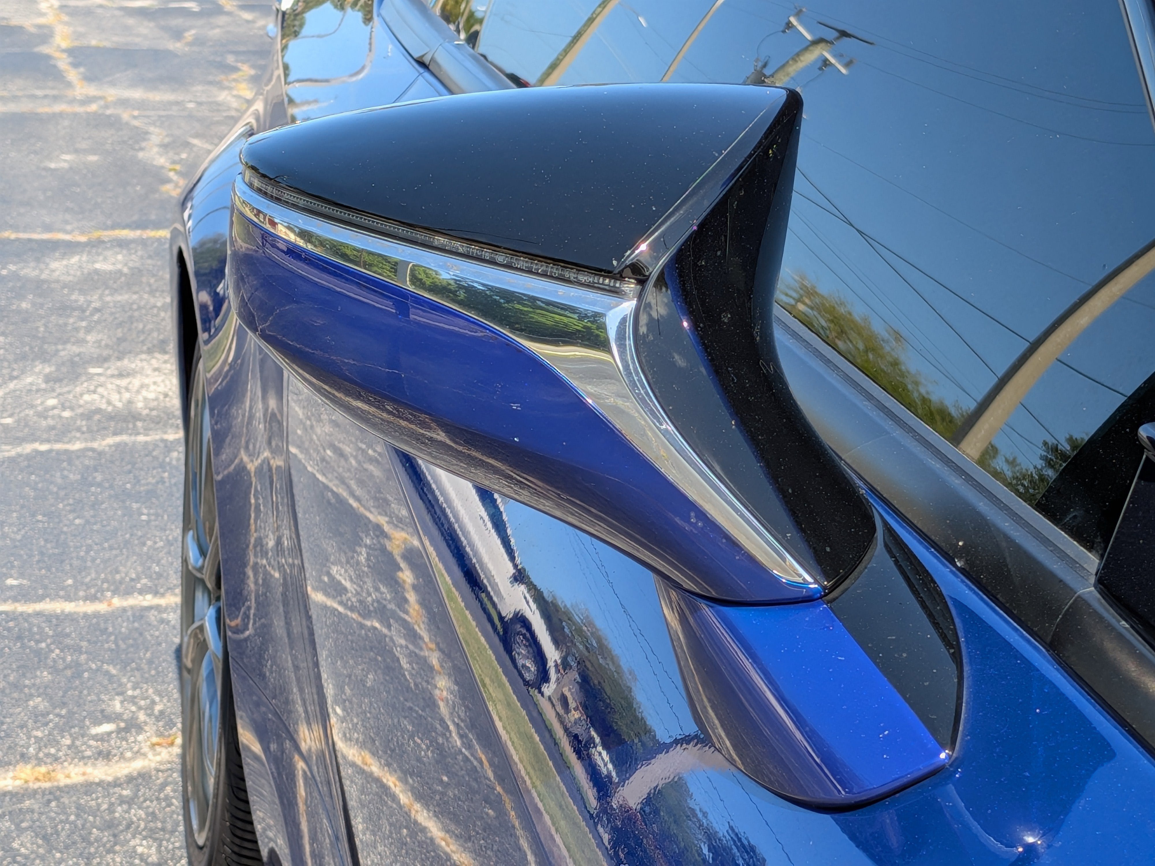 2022 Lexus RC 350 F SPORT