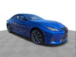 2022 Lexus RC 350 F SPORT