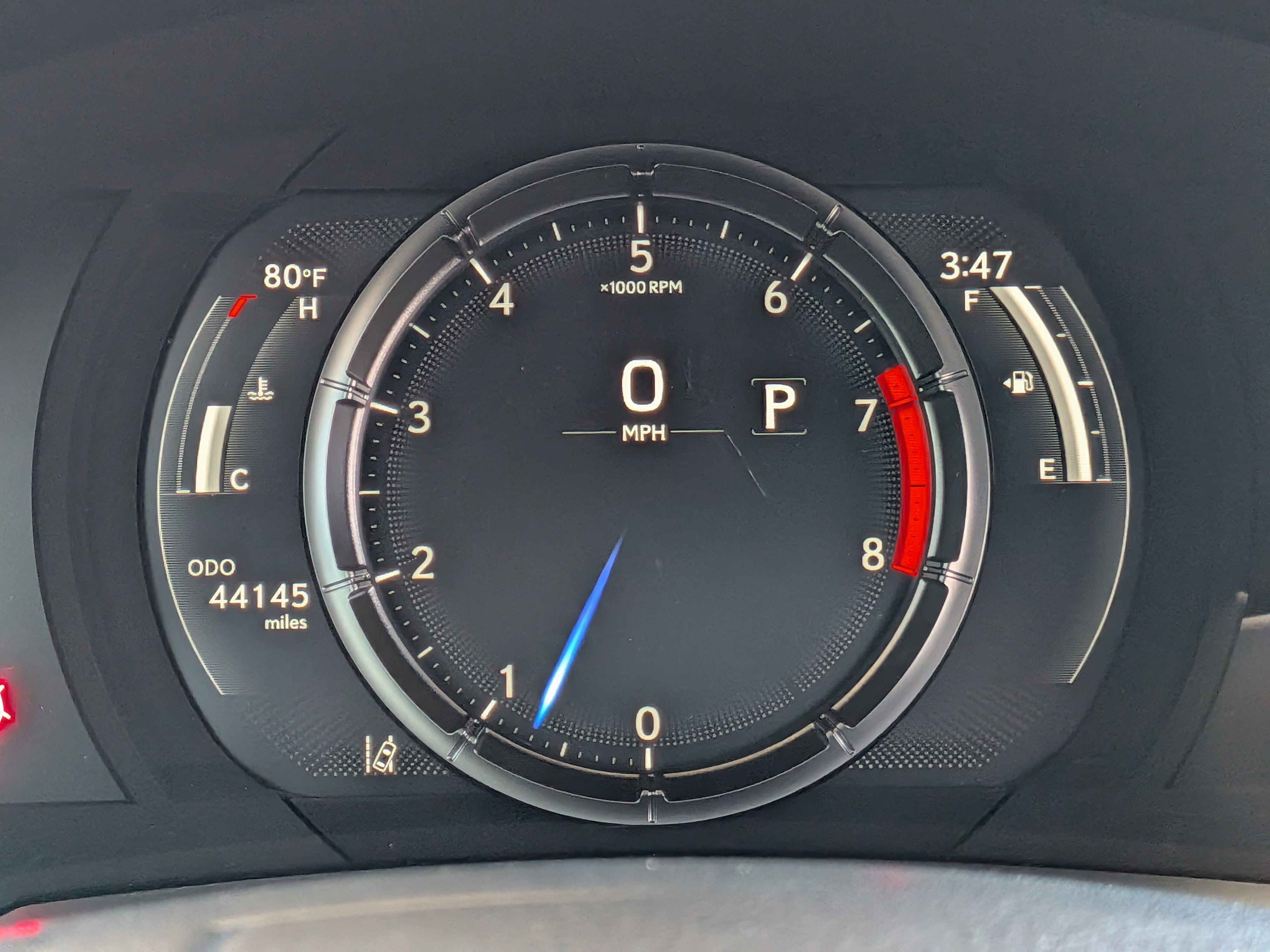 2022 Lexus RC 350 F SPORT