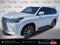 2018 Lexus LX LX 570