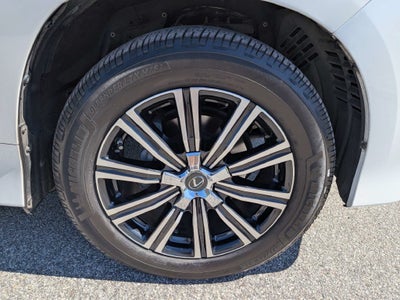 2018 Lexus LX LX 570