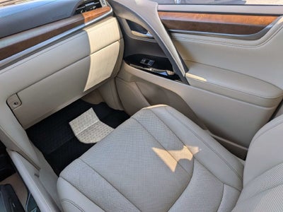 2018 Lexus LX LX 570