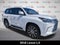 2018 Lexus LX LX 570