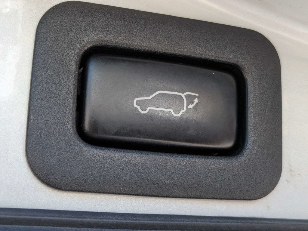 2018 Lexus LX LX 570
