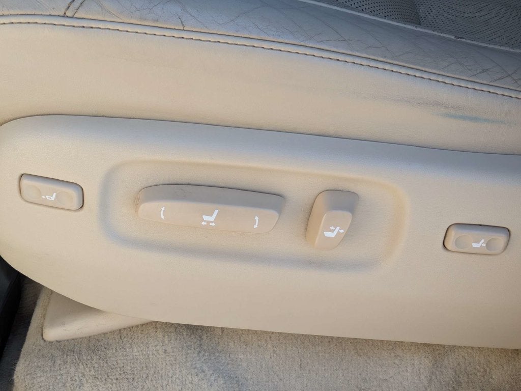 2018 Lexus LX LX 570