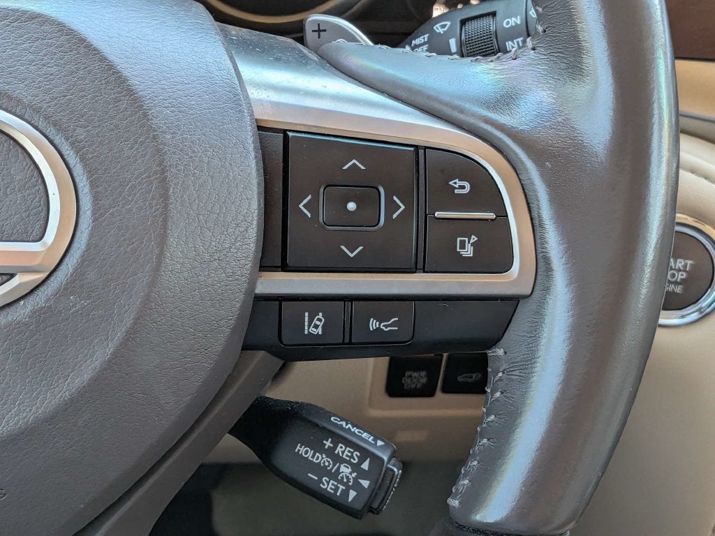 2018 Lexus LX LX 570