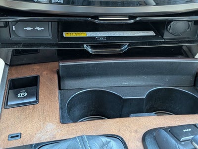 2018 Lexus LX LX 570