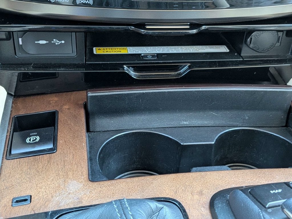 2018 Lexus LX LX 570