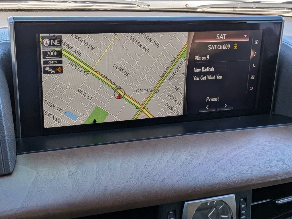 2018 Lexus LX LX 570