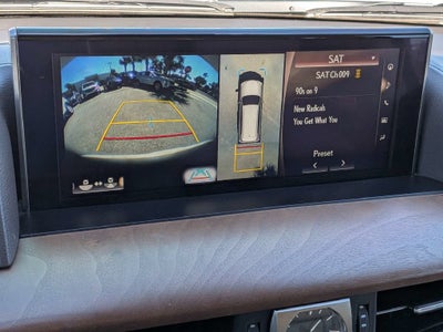 2018 Lexus LX LX 570