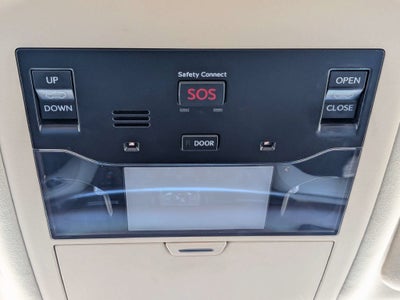 2018 Lexus LX LX 570
