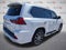 2018 Lexus LX LX 570