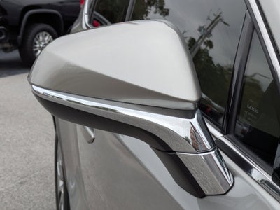 2015 Lexus NX 200t F Sport