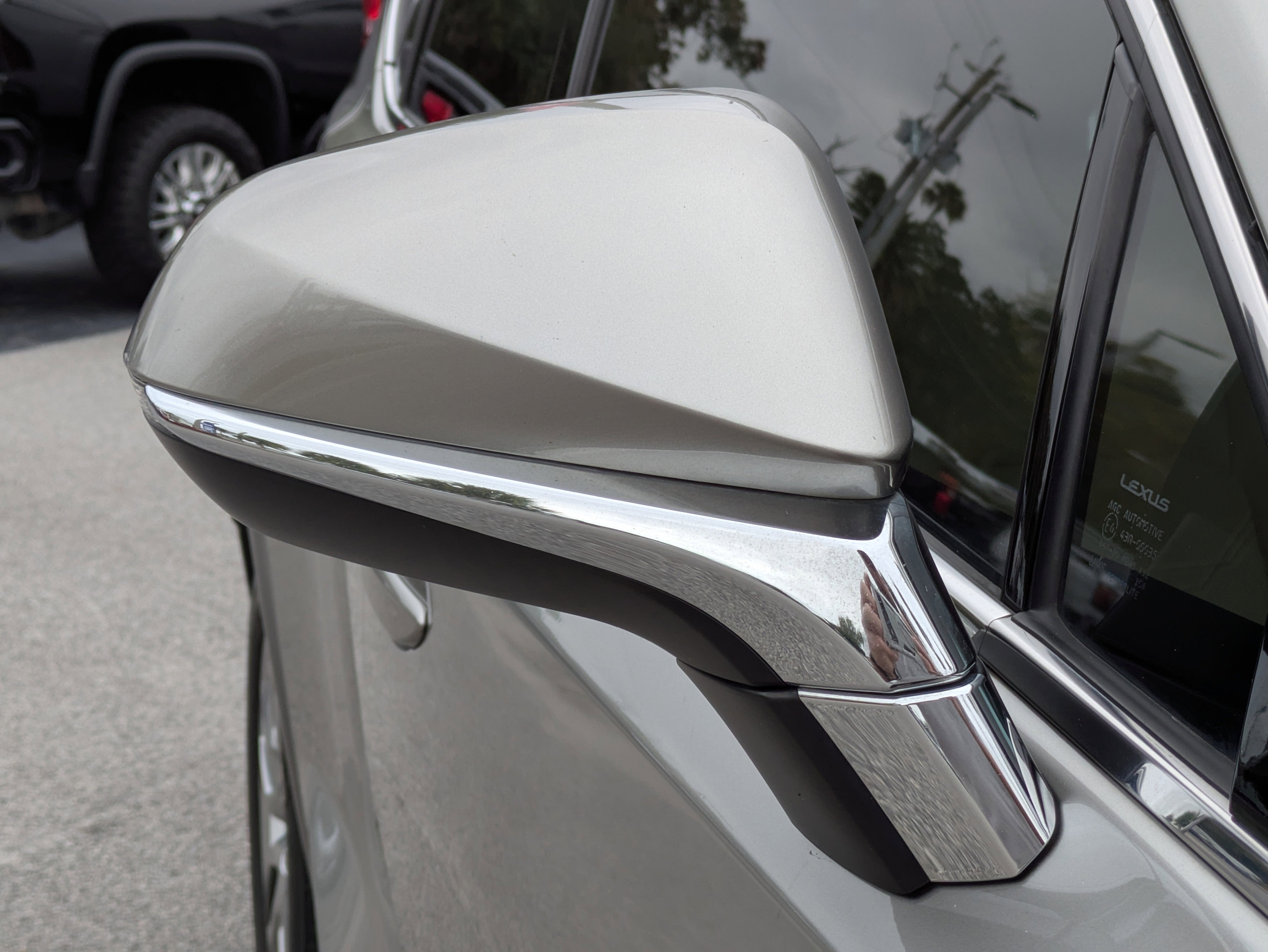 2015 Lexus NX 200t F Sport