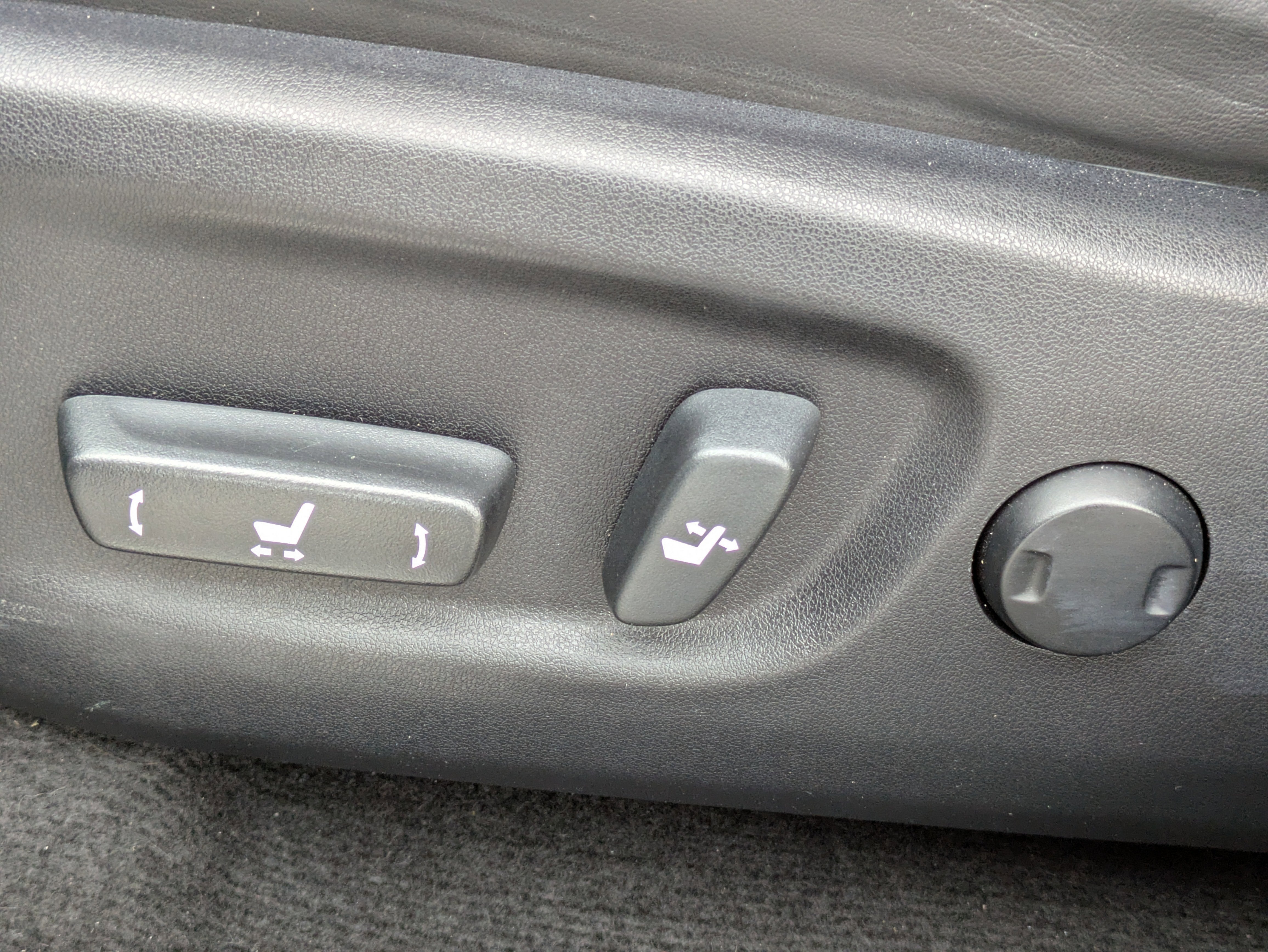 2015 Lexus NX 200t F Sport