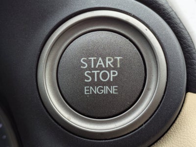 2015 Lexus NX 200t F Sport