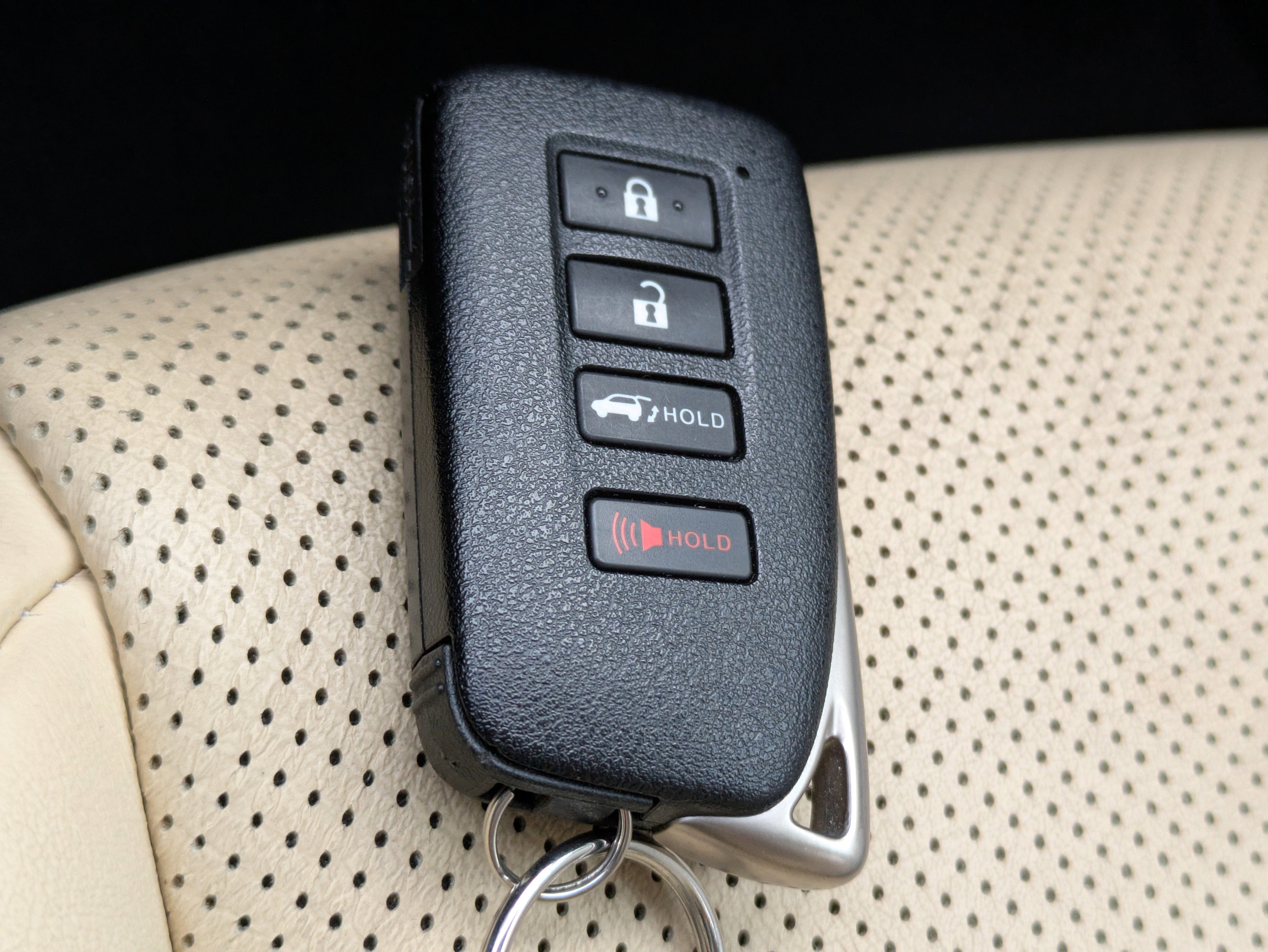 2015 Lexus NX 200t F Sport