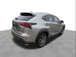 2015 Lexus NX 200t F Sport