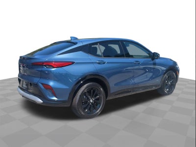 2025 Buick Envista Sport Touring