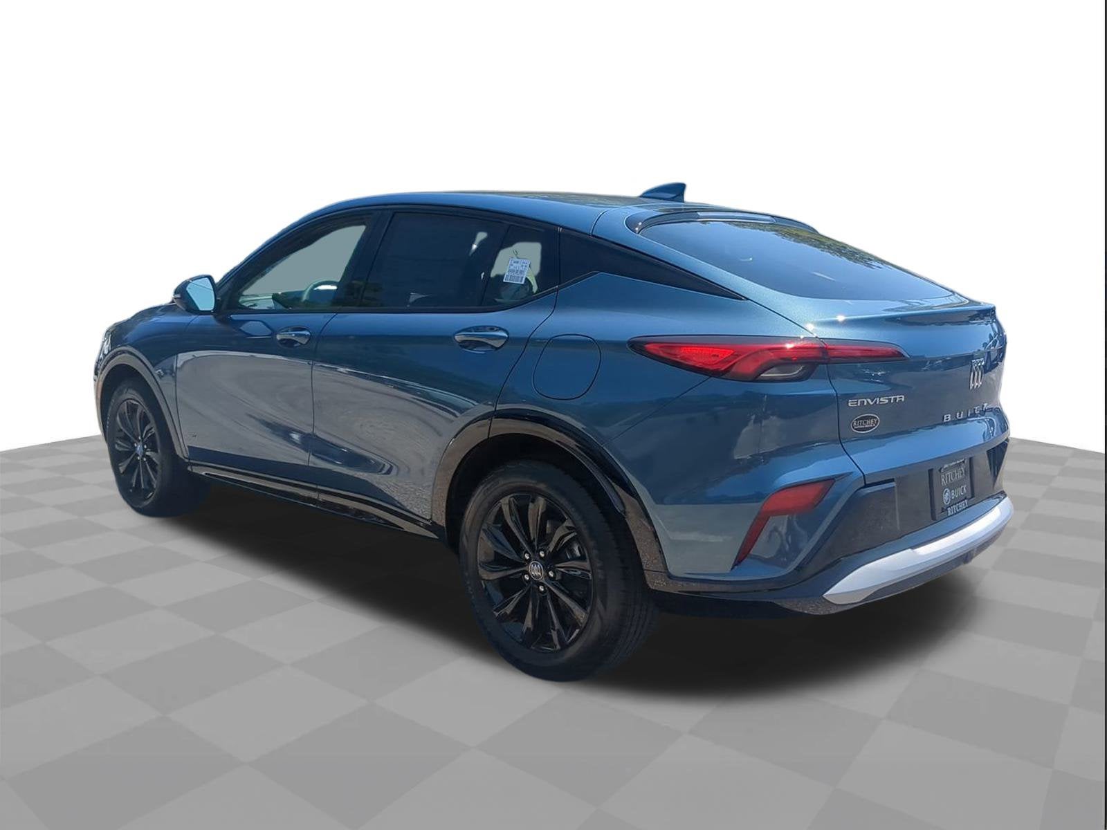 2025 Buick Envista Sport Touring