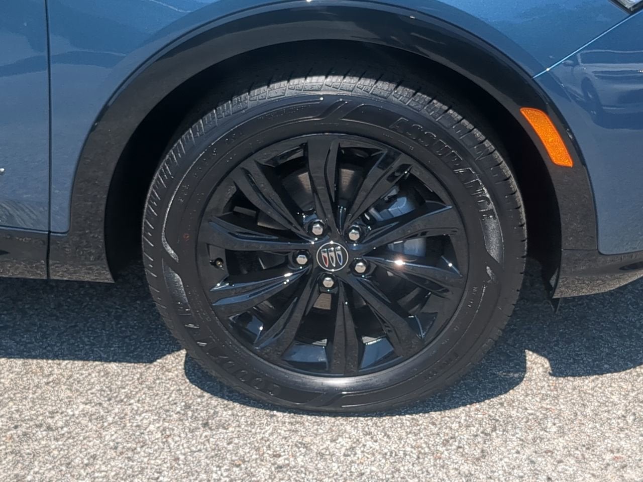 2025 Buick Envista Sport Touring