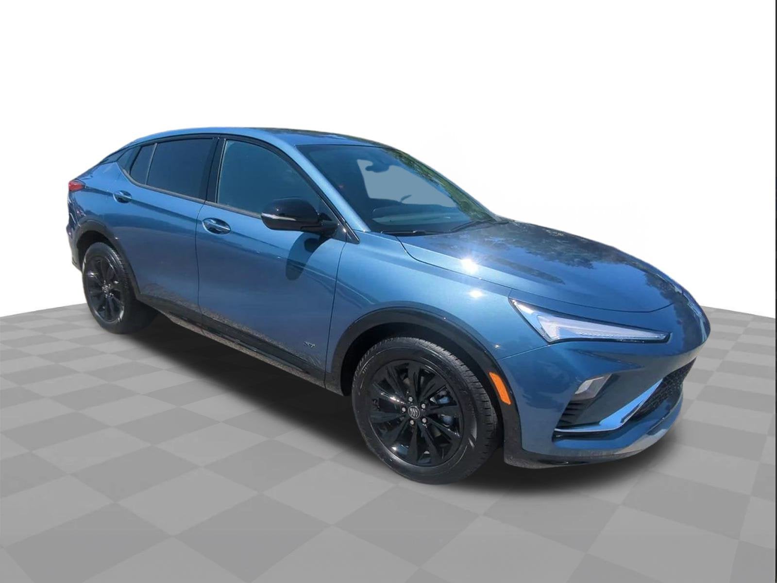 2025 Buick Envista Sport Touring