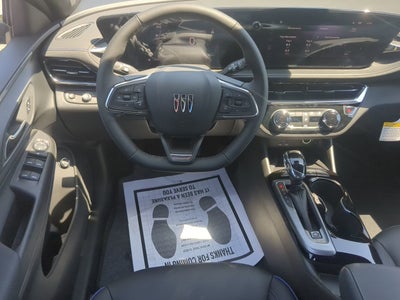 2025 Buick Envista Sport Touring