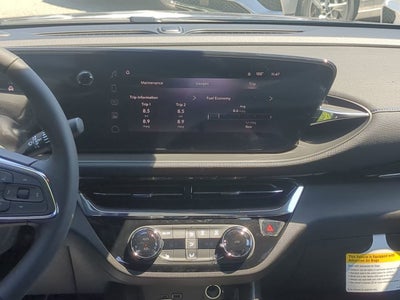 2025 Buick Envista Sport Touring