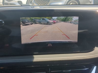 2025 Buick Envista Sport Touring