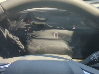 2025 Buick Envista Sport Touring