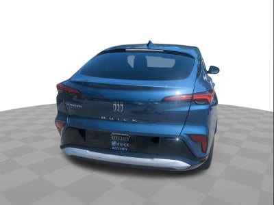 2025 Buick Envista Sport Touring