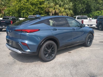 2025 Buick Envista Sport Touring