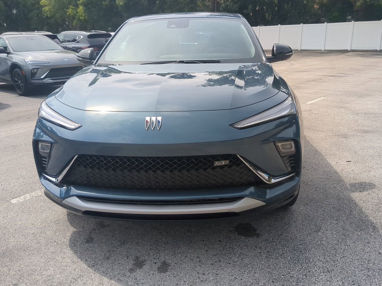 2025 Buick Envista Sport Touring