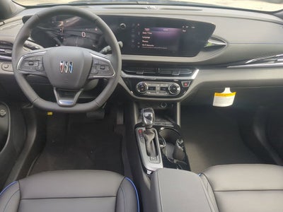 2025 Buick Envista Sport Touring