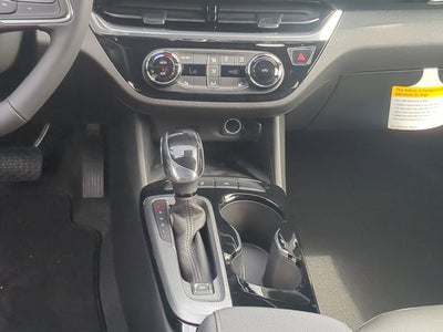 2025 Buick Envista Sport Touring