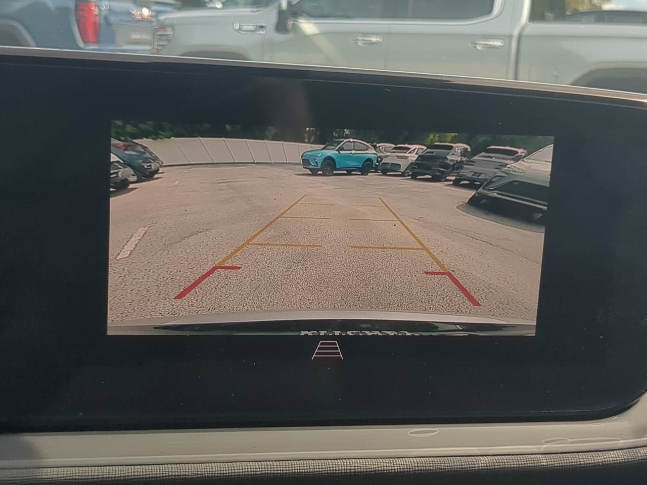 2025 Buick Envista Sport Touring