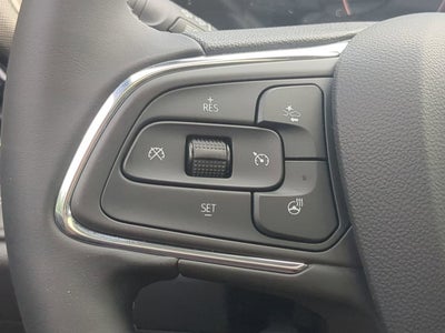 2025 Buick Envista Sport Touring