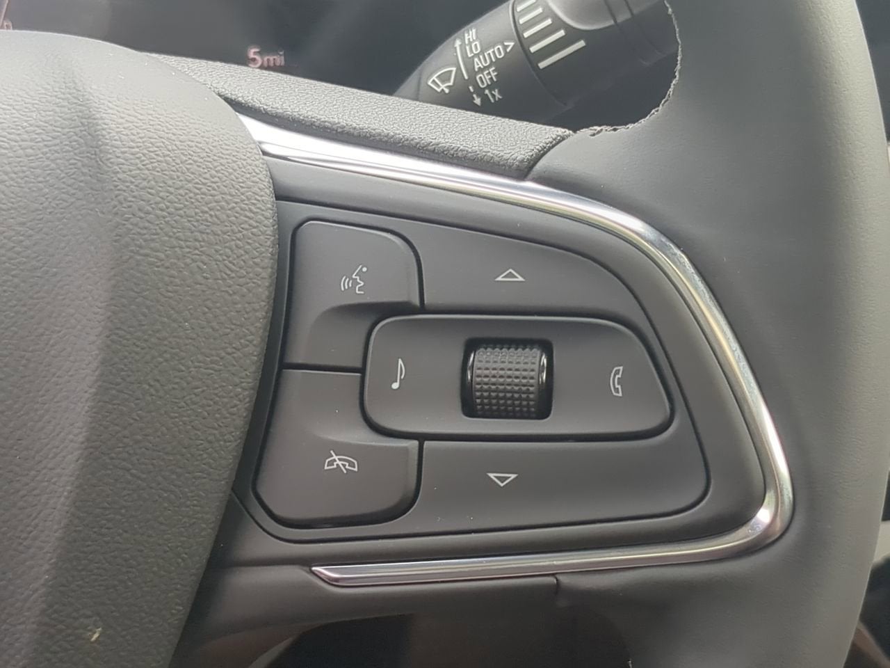 2025 Buick Envista Sport Touring