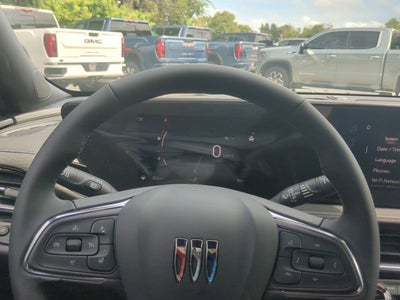 2025 Buick Envista Sport Touring