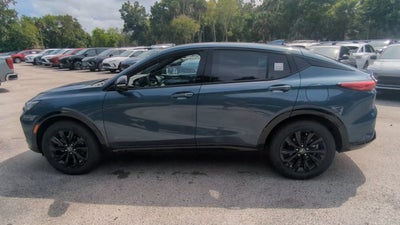 2025 Buick Envista Sport Touring